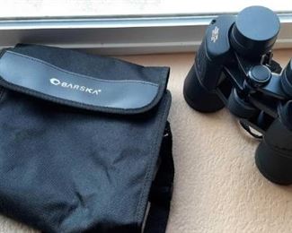 Binoculars
