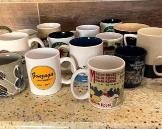 Mugs