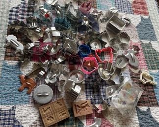 Cookie Cutters
