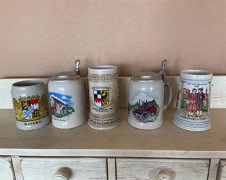 Steins