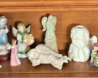Angel collection