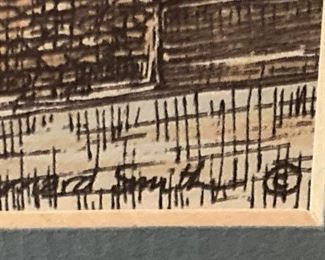 Bernard Smith - artist