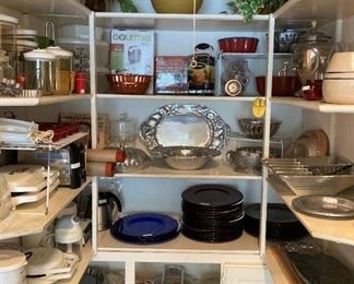 Great pantry treasures