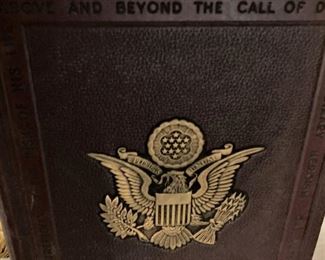 University of Texas yearbook