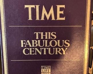 "This Fabulous Century"