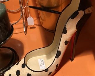 Is this one your size?