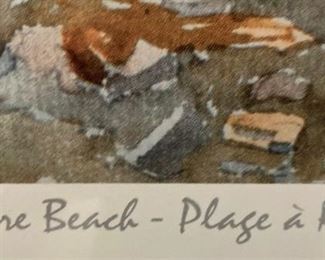 Revere Beach is a public beach in Revere, Massachusetts, located about five miles north of downtown Boston.