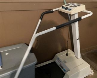 Vitamaster treadmill (as is)