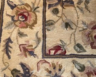 Rug - 8 feet x 11 feet