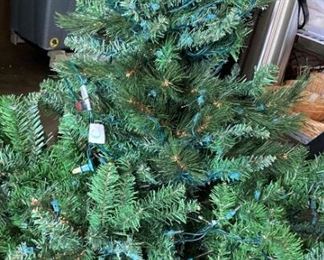 Small Christmas tree