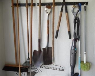 Garden Tools