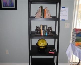 Book Shelf