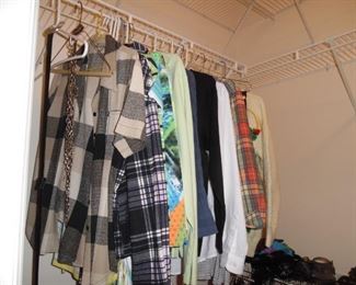 Ladies clothing - medium size