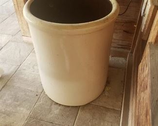 10 gal crock