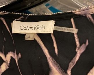 Calvin Klein