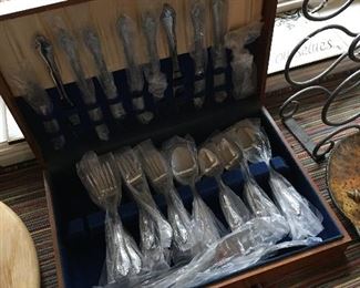 Flatware
