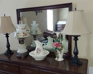 Beautiful lamps and giftware