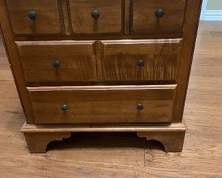 Ethan Allen nightstand