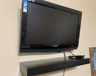 Flat screen TV