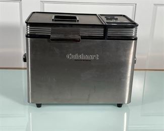 CUISINART CONVECTION BREAD MAKER | h. 12 x 1/2 in. 