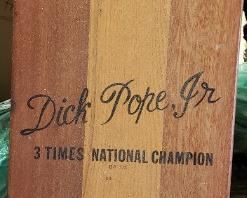 Cypress Gardens Skis