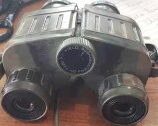 Field Glasses