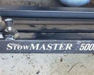 StowMaster