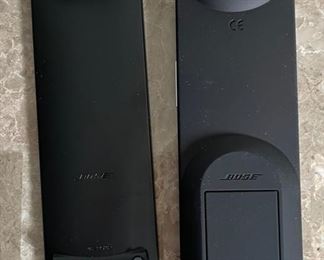 Bose Wave Music System Premium Backlit Remote