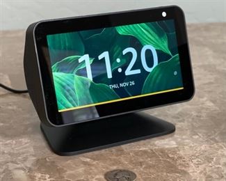 #1 Amazon Echo Show 5 H23K37 Smart Display 4.5x6x4in HxWxD