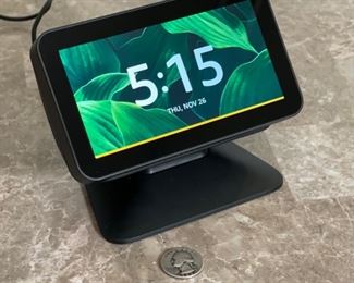 #2 Amazon Echo Show 5 H23K37 Smart Display 4.5x6x4in HxWxD