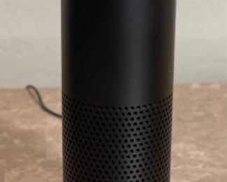 Amazon ECHO ALEXA SK705DI 9.5IN H X 3.25in Diameter
