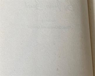 *Signed* James Beard Cook It Outdoors 6th Edition Book 8.25x5.5in