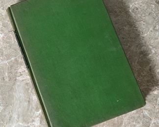 *Signed* James Beard Hors D’Oeuvre and Canapés 4th Edition Book 8.25x5.75in