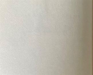 *Signed* James Beard Hors D’Oeuvre and Canapés 4th Edition Book 8.25x5.75in