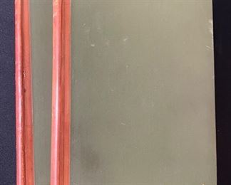 Antique 2 Volume Woman in France During The Eighteenth Century Kavanagh Vol 1&2 10.25x7.25