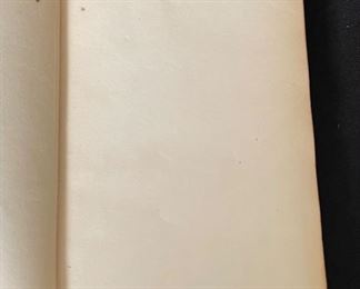 Animi Figura John Addington Symonds 1882 Book 6.75x4.5in