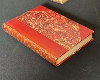 Roger Wolcott William Lawrence 1902 Book 7.5x5.25