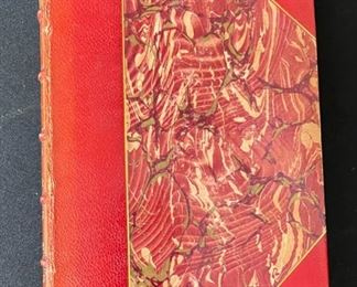 Roger Wolcott William Lawrence 1902 Book 7.5x5.25