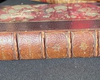 Hypatia Kingsley Book 7.75x5.25in