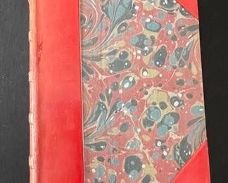 Calverley's Works Book Charles Stuart Calverley Poems 7.75x5.25in