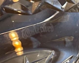 11pc Waterford Crystal Lismore 4in Bowls 2 3/8in H x 4in Diameter at top