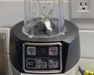 Ninja Nutri Ninja Pro BL487