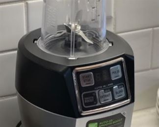 Ninja Nutri Ninja Pro BL487