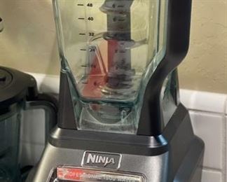 Ninja BL770W Blender