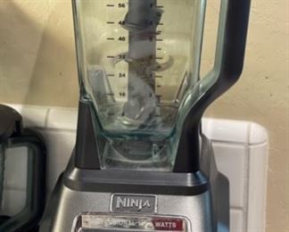 Ninja BL770W Blender