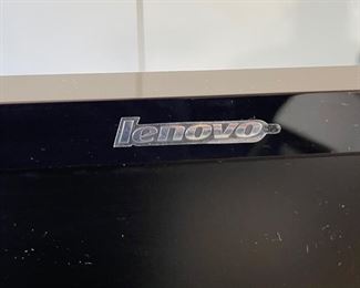 Lenovo Computer Monitor