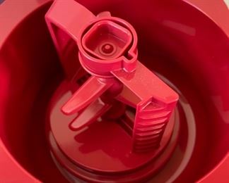 cuisinart frozen yogurt ice cream sorbet maker