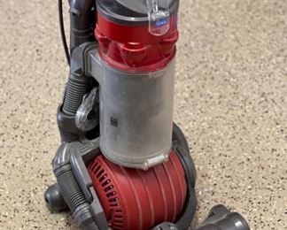 Dyson DC24 Vacuum