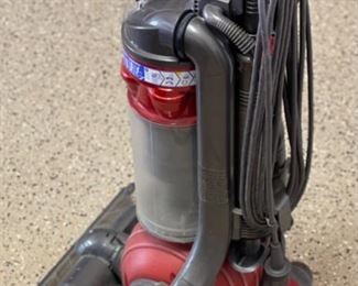 Dyson DC24 Vacuum