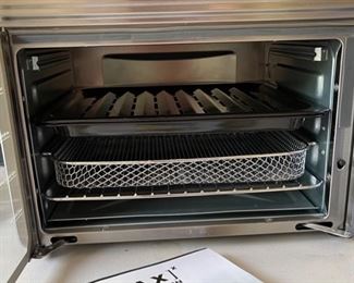 Kalorik AF-250AD2 Air Fryer 14x16x14in HxWxD